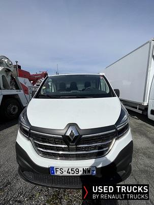 Renault Trafic
                                            120