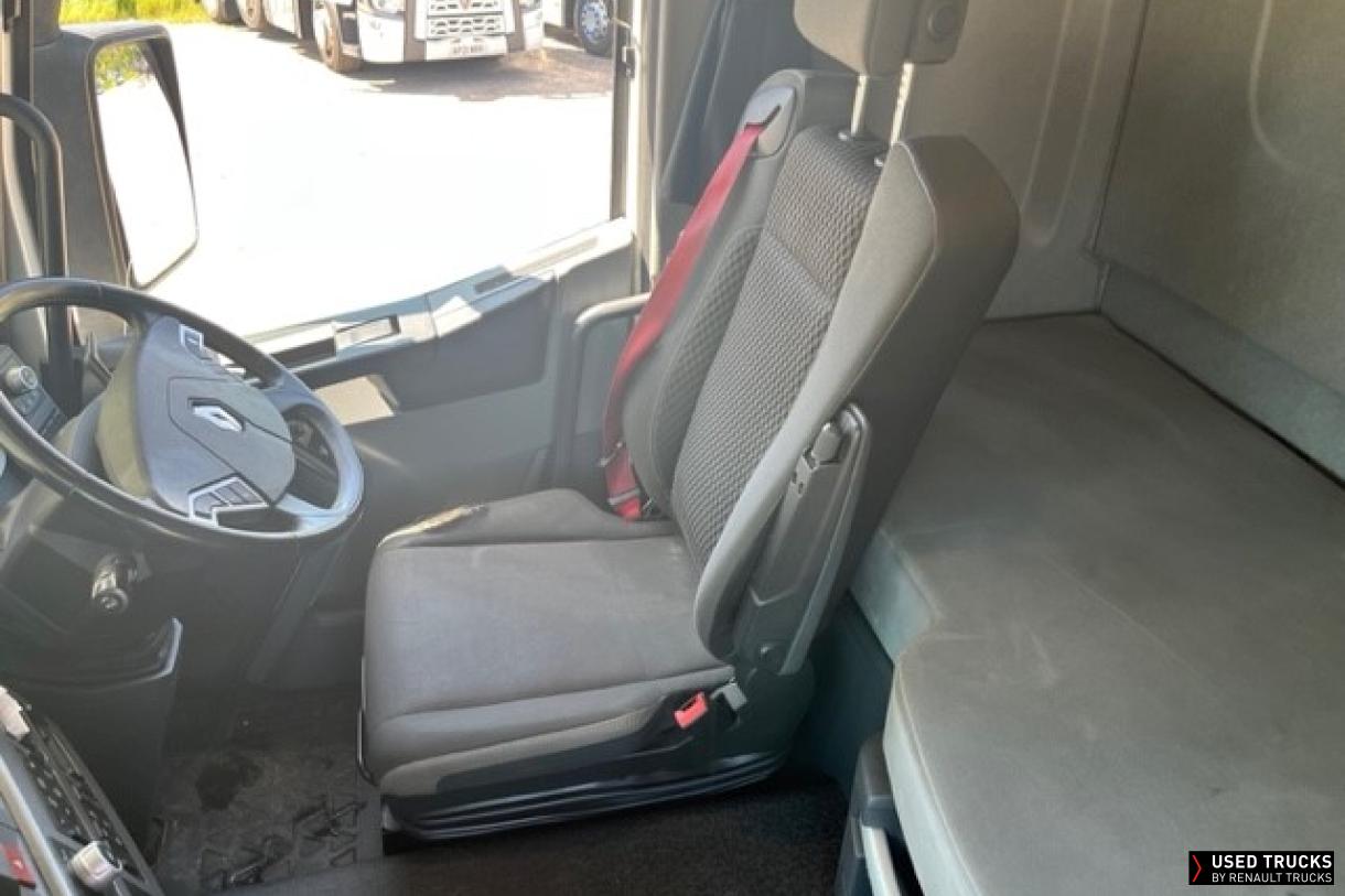 Renault Trucks T 480