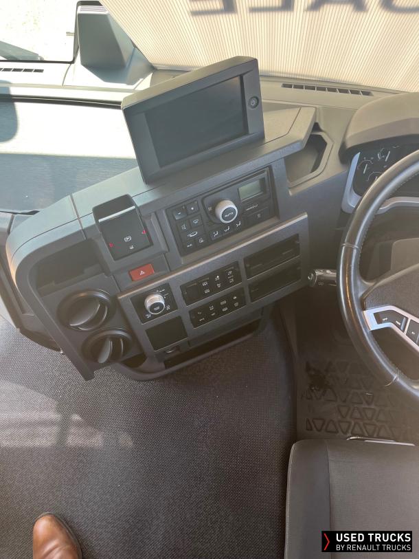 Renault Trucks T 480