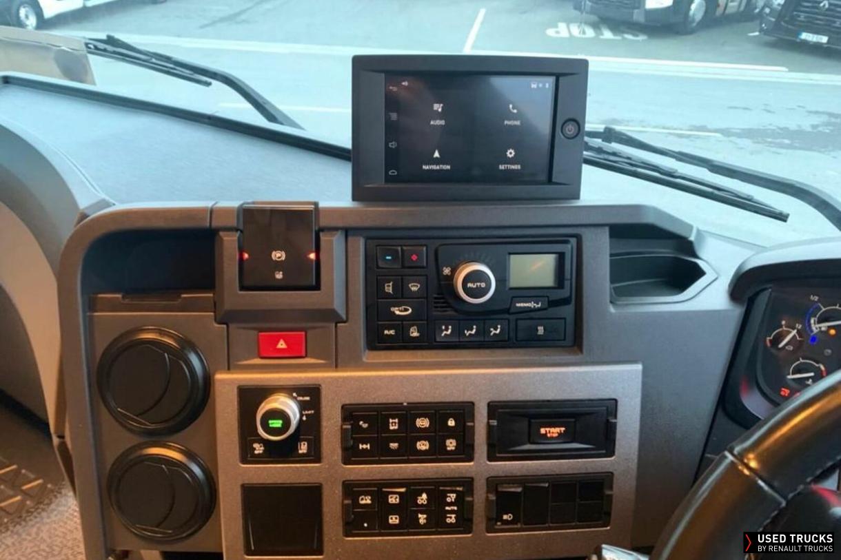 Renault Trucks T 480