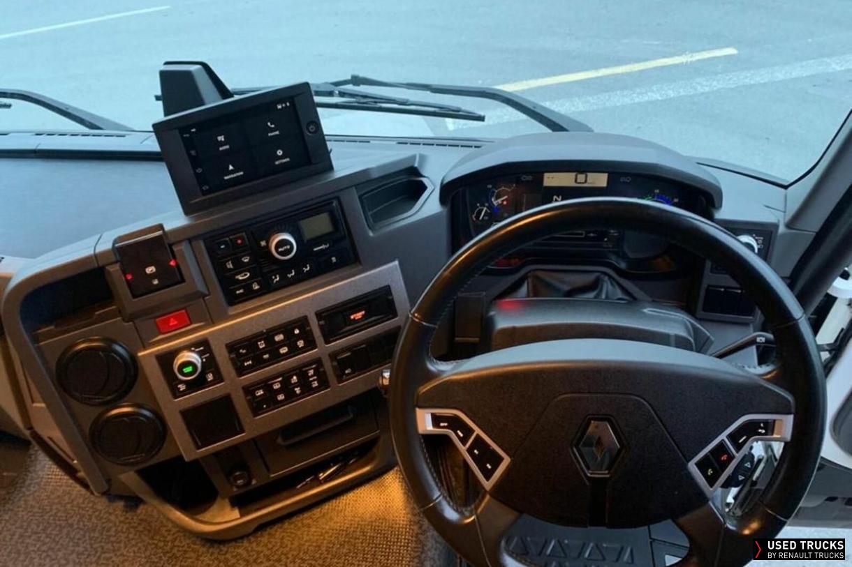 Renault Trucks T 480