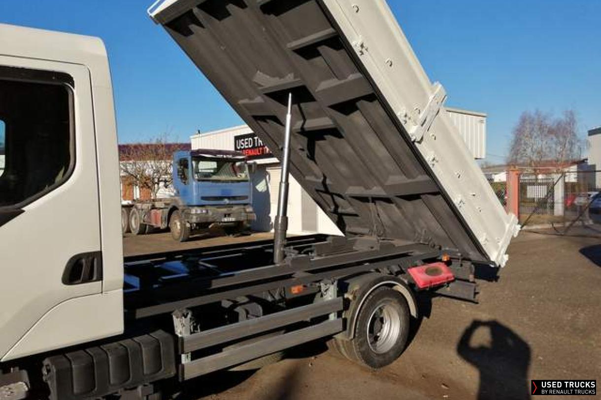 Renault Trucks Midlum
                                            180