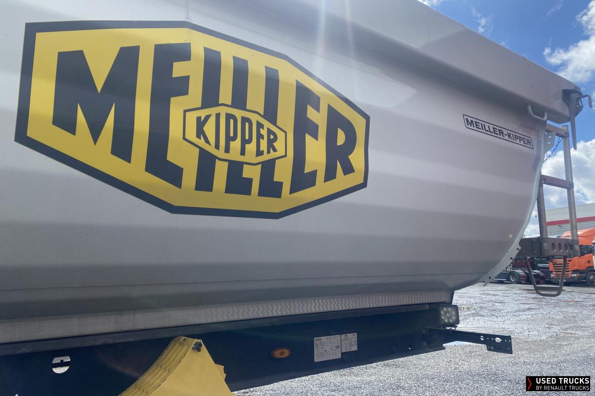 Meiller MPHS 