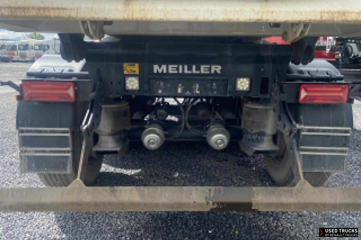 Meiller MPHS 