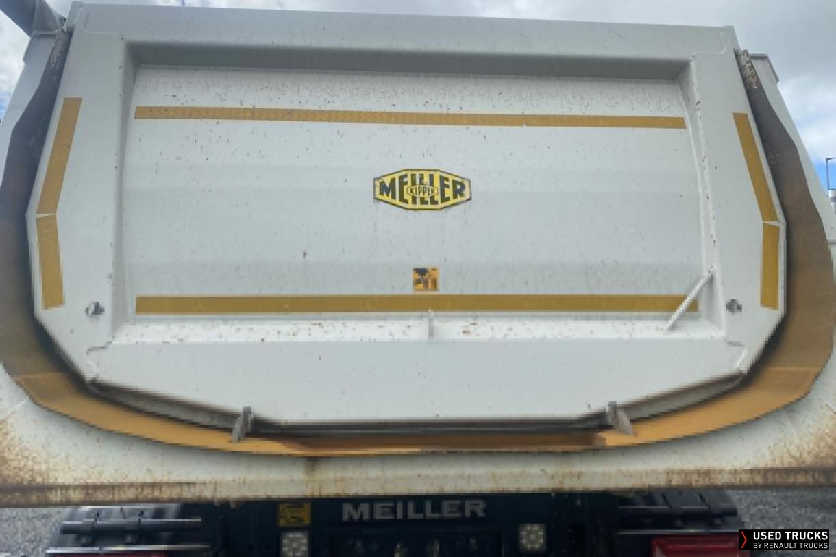 Meiller MPHS 