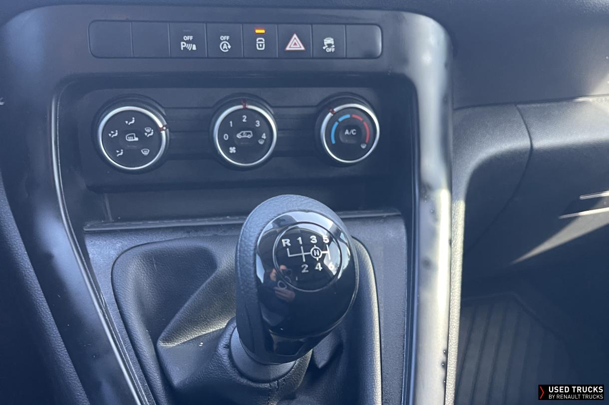 Mercedes-Benz Citan 95