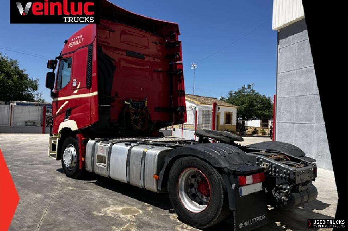 Renault Trucks T 460