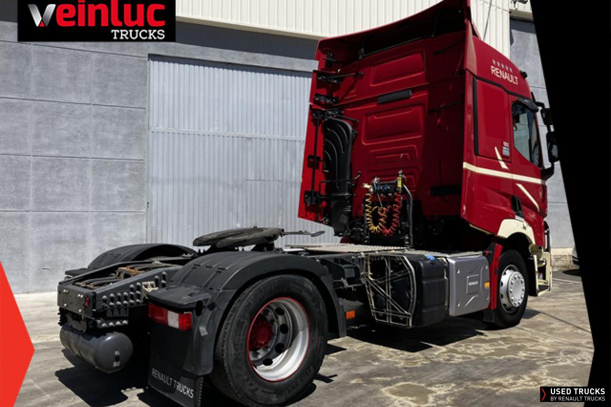 Renault Trucks T 460