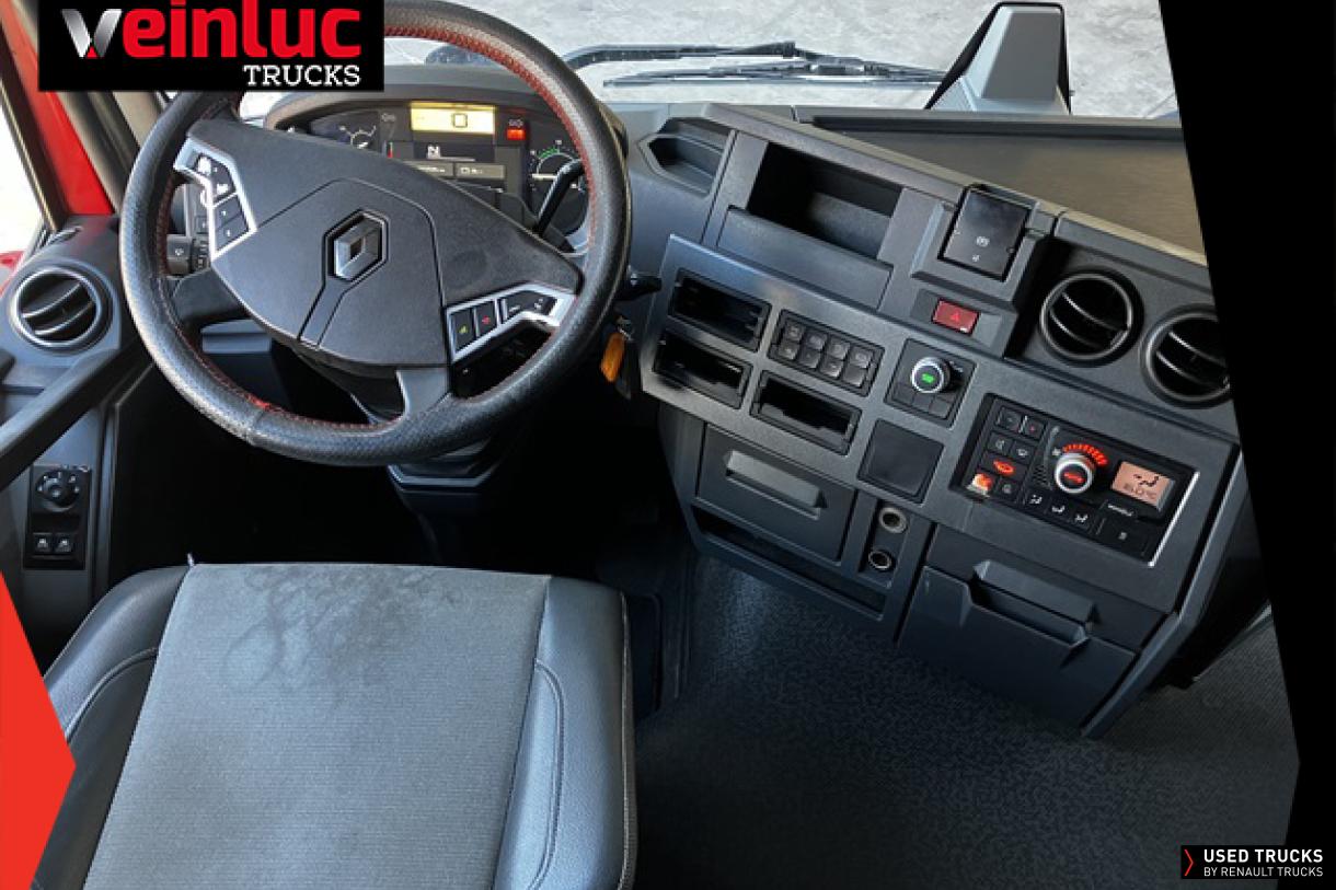 Renault Trucks T 460
