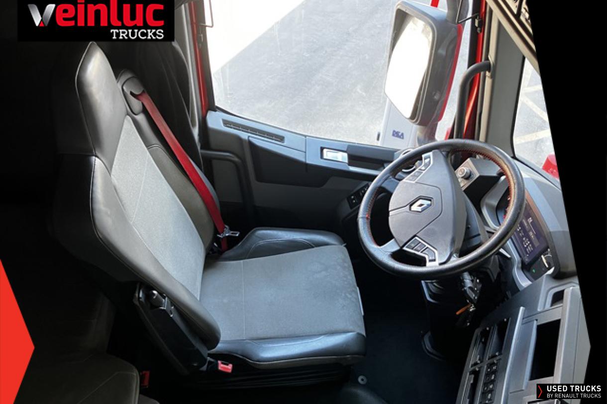 Renault Trucks T 460