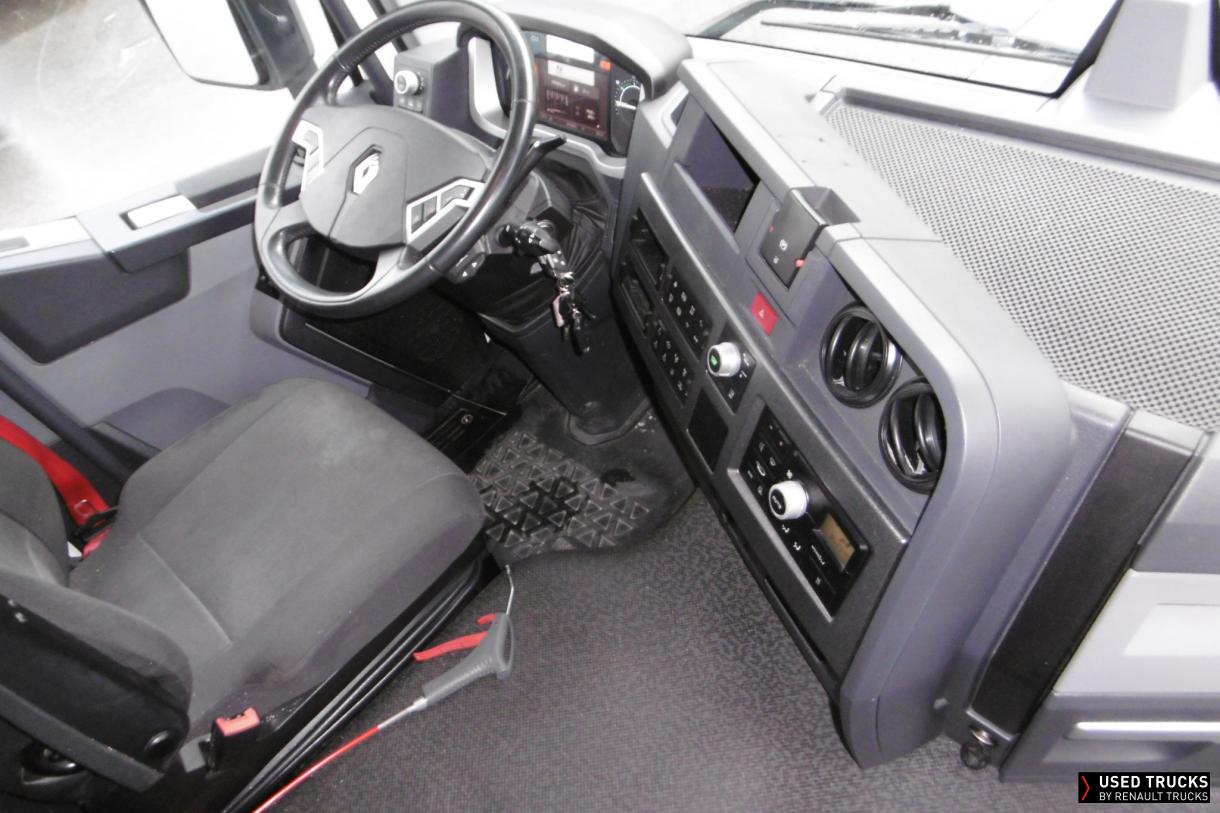 Renault Trucks T 480