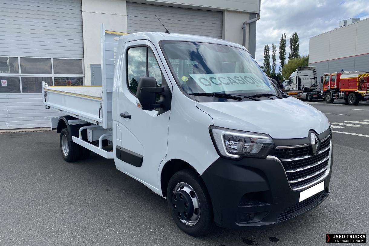 Renault Master 130
