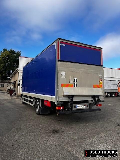 Renault Trucks D 210