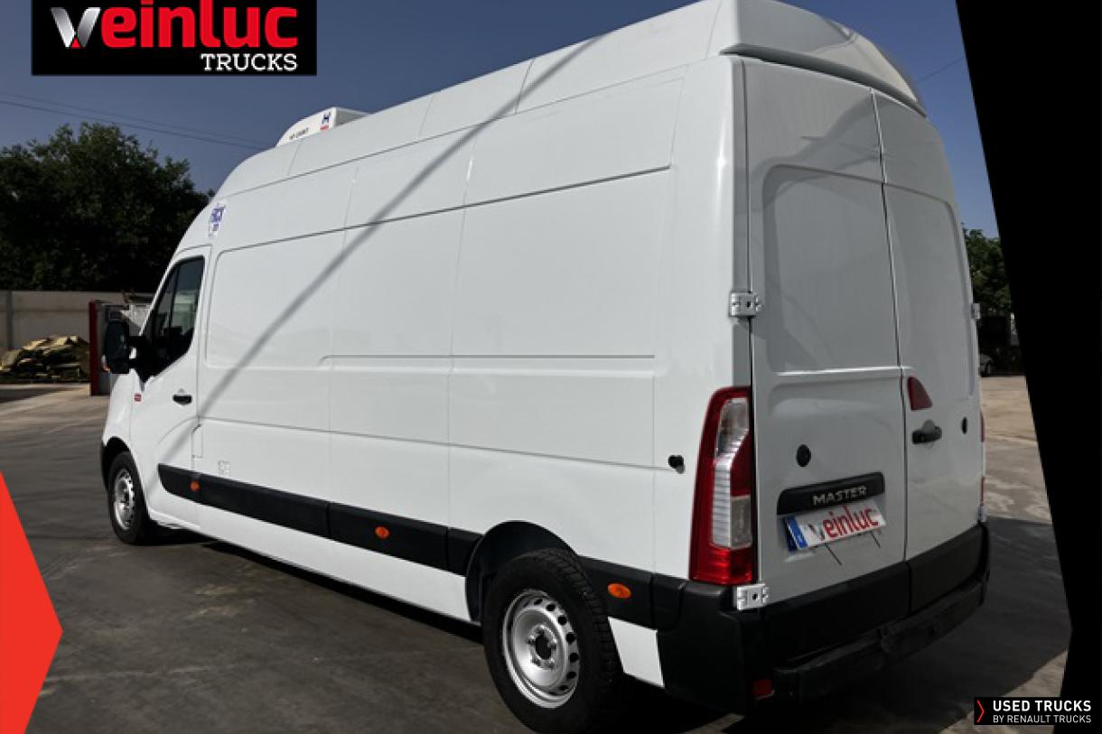 Renault Trucks Master 130