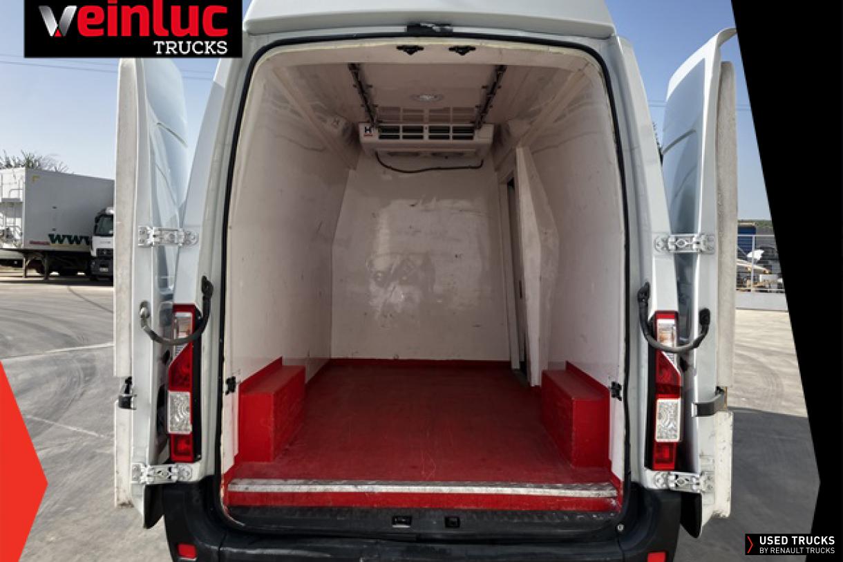 Renault Trucks Master 130