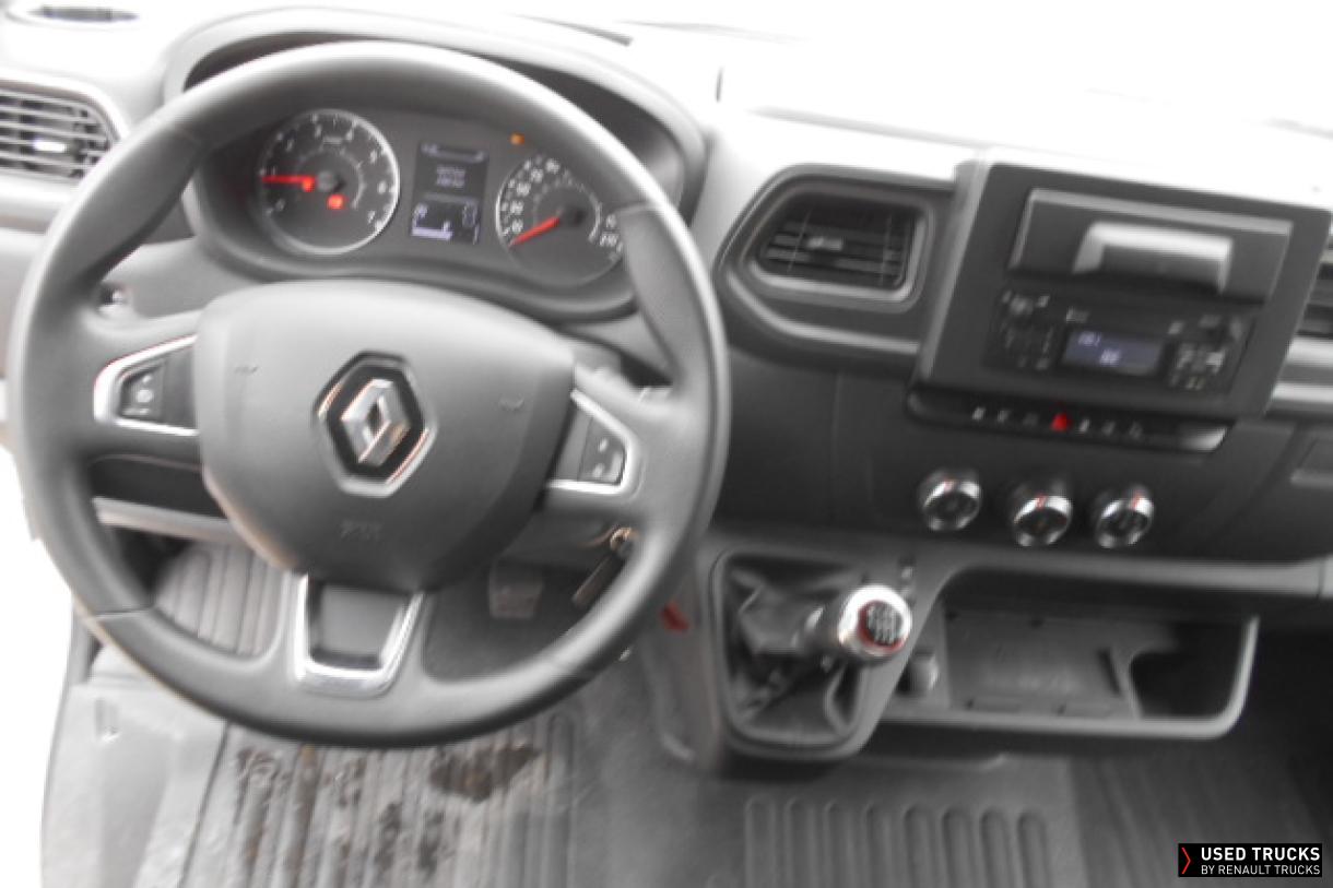 Renault Trucks Master 