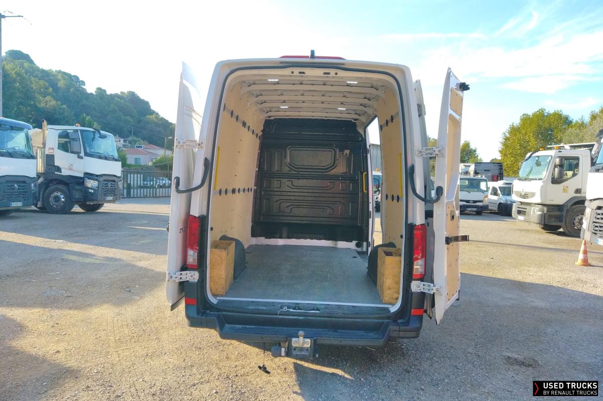 Volkswagen Master 175