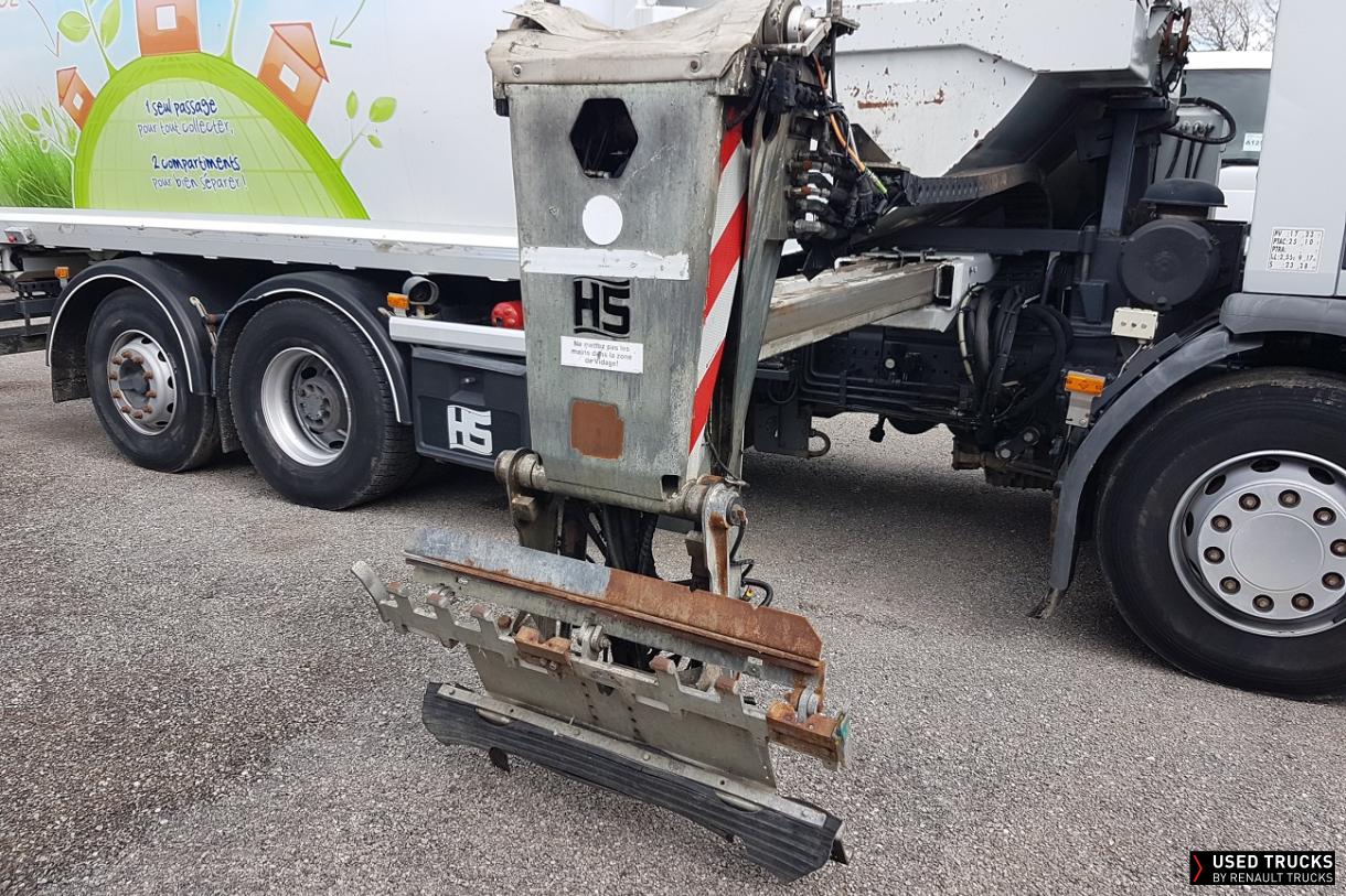 Renault Trucks Premium Distribution 340