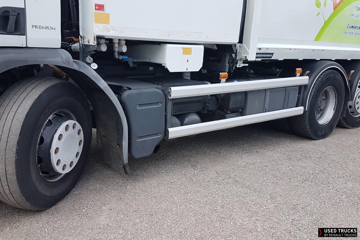 Renault Trucks Premium Distribution 340