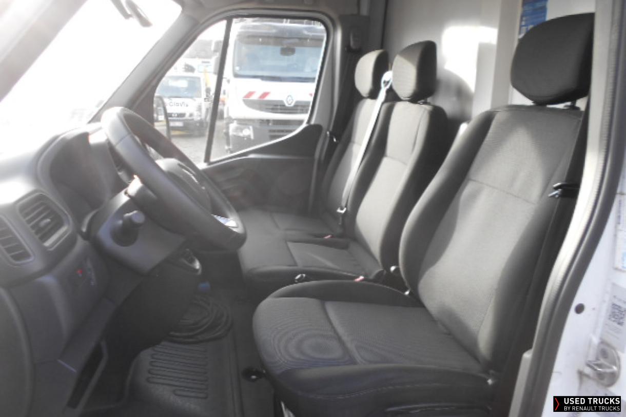 Renault Trucks Master 