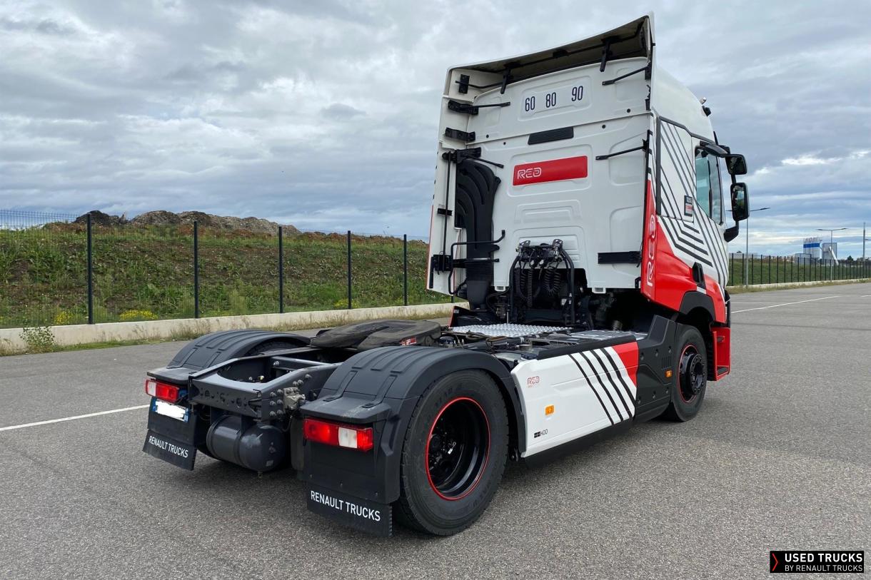 Renault Trucks T 480