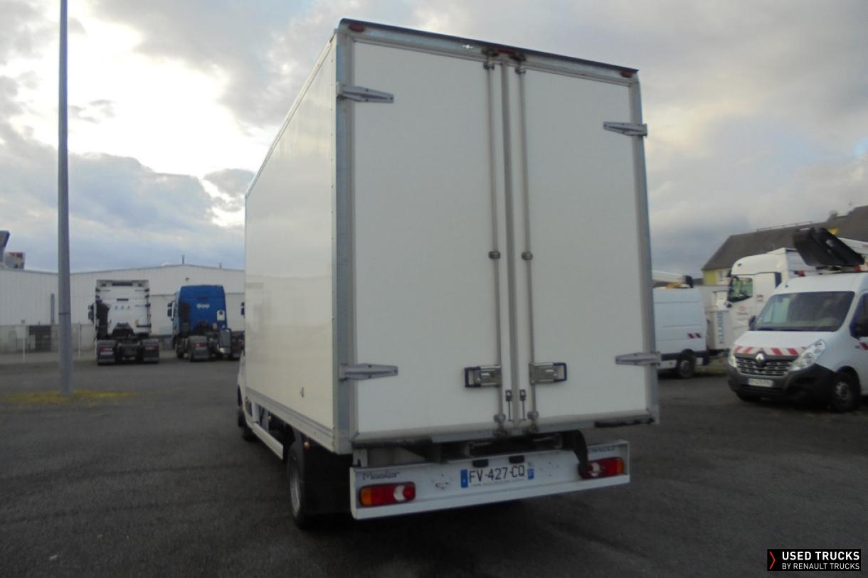 Renault Trucks Master 165