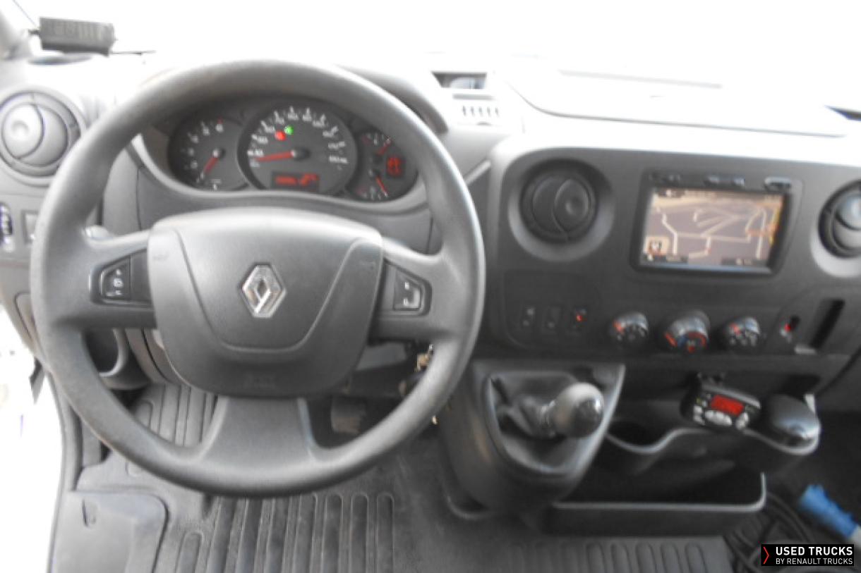 Renault Trucks Master 145