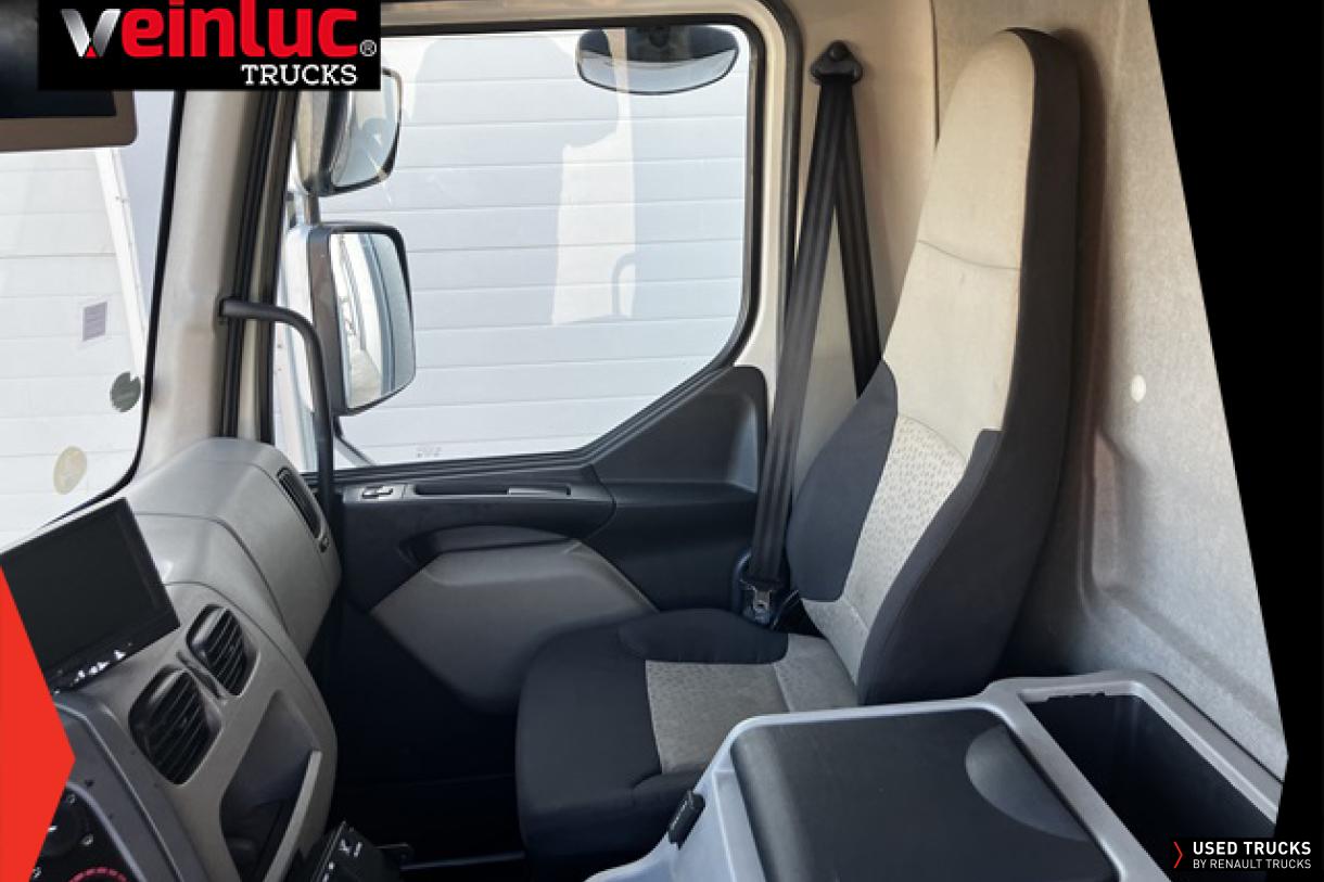Renault Trucks Midlum 220