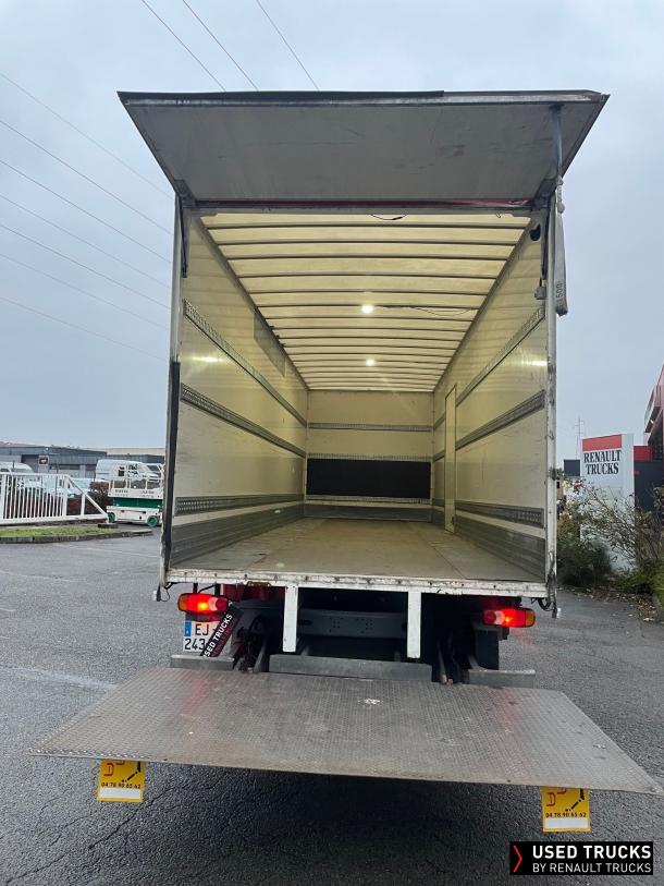 Renault Trucks D 250