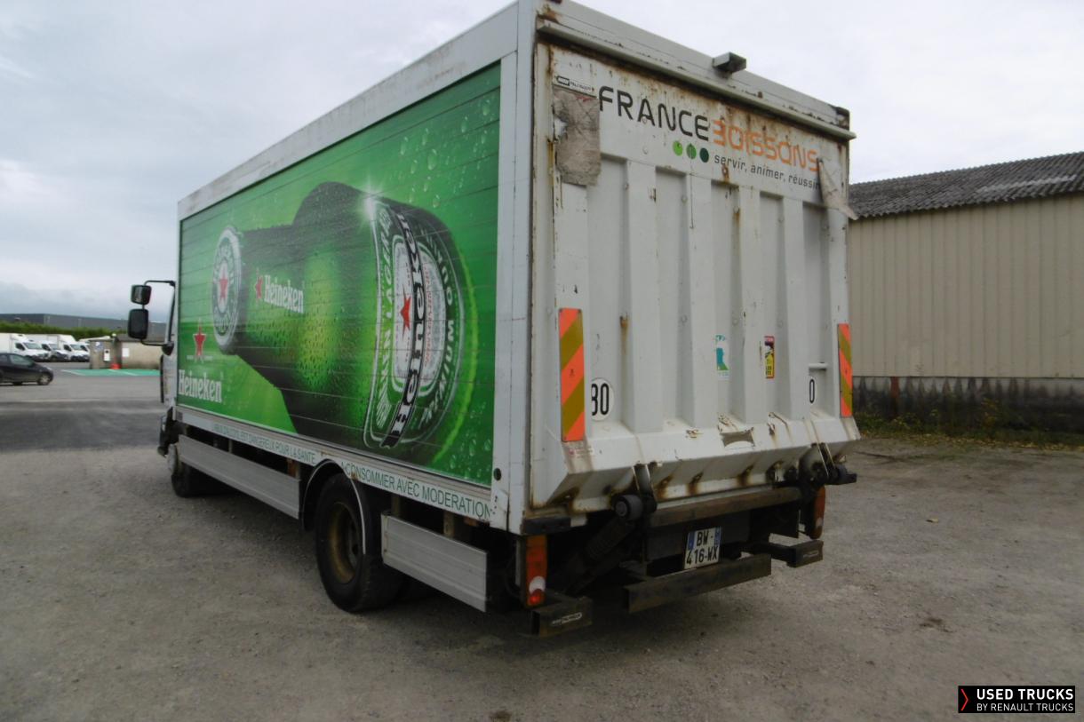 Renault Trucks Midlum 220