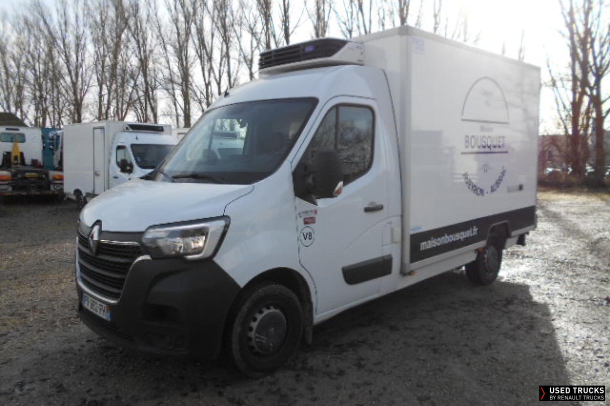 Renault Trucks Master 