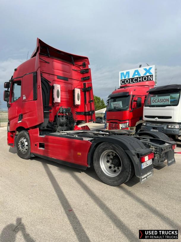 Renault Trucks T 480