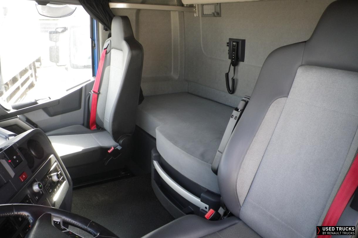Renault Trucks T 520
