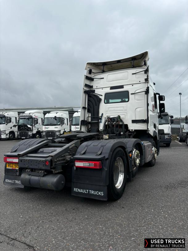 Renault Trucks T 460