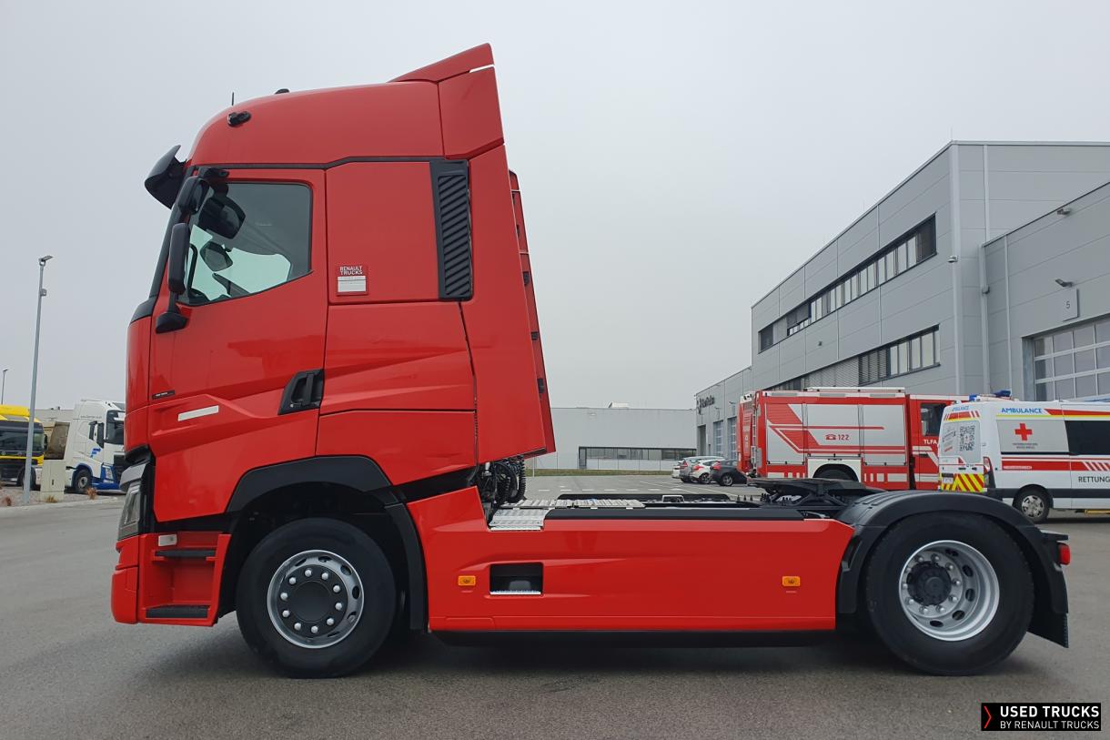 Renault Trucks T High 520