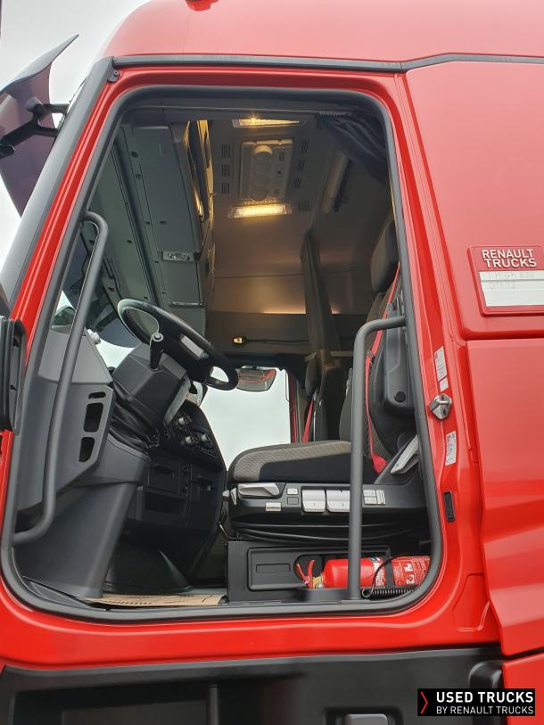 Renault Trucks T High 520