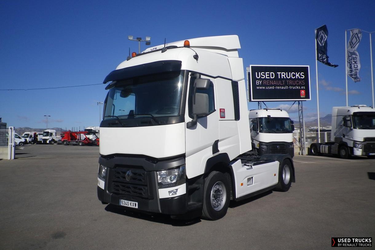 Renault Trucks T 460