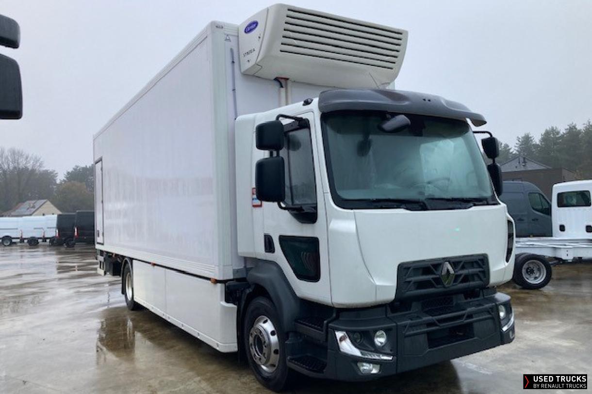 Renault Trucks D 