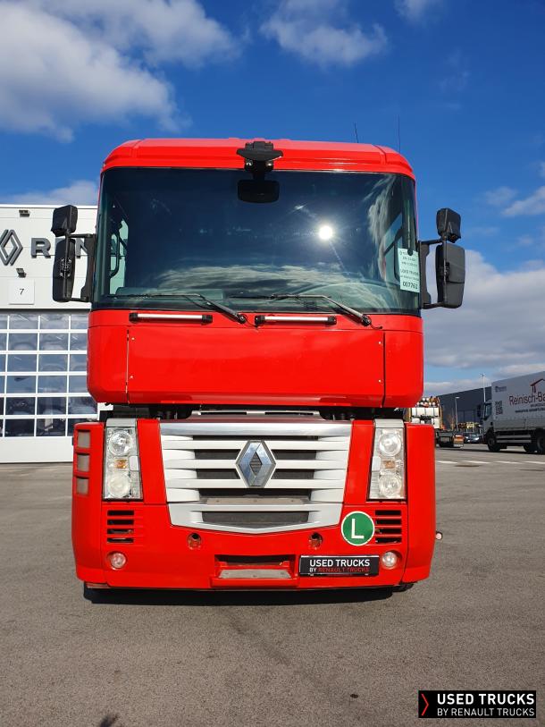 Renault Trucks Magnum 500