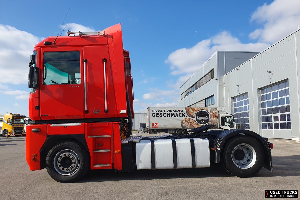 Renault Trucks Magnum 500