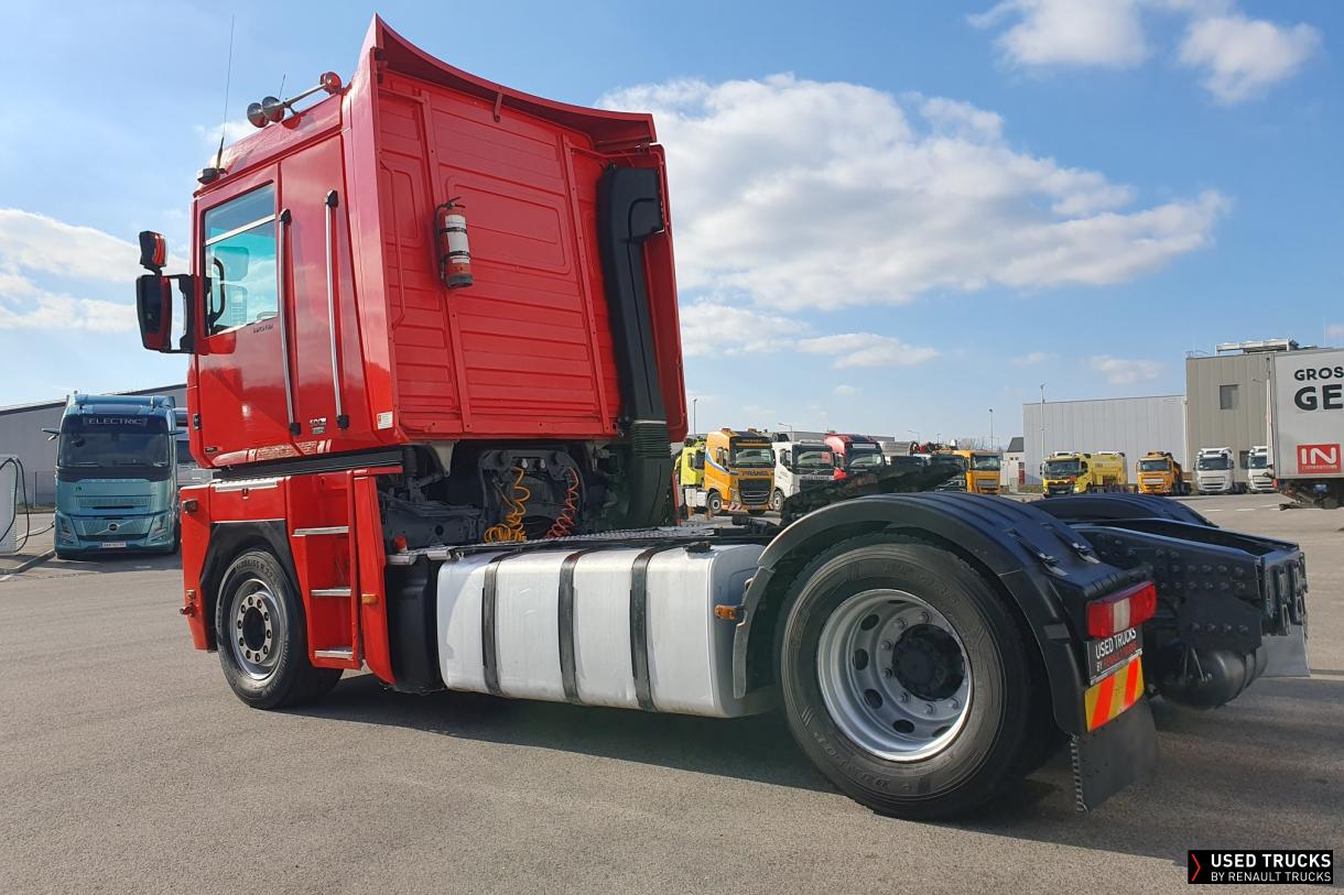 Renault Trucks Magnum 500