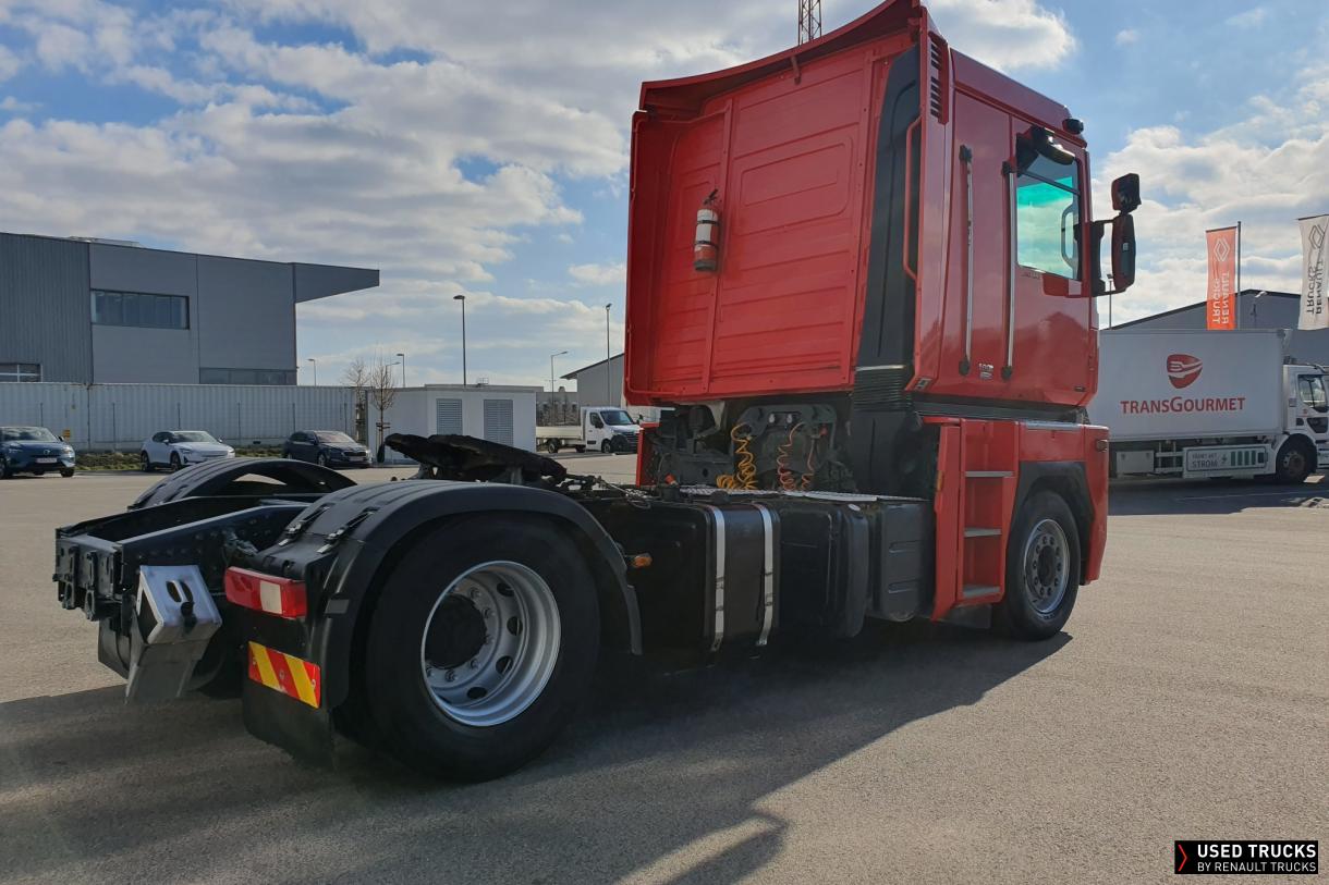 Renault Trucks Magnum 500