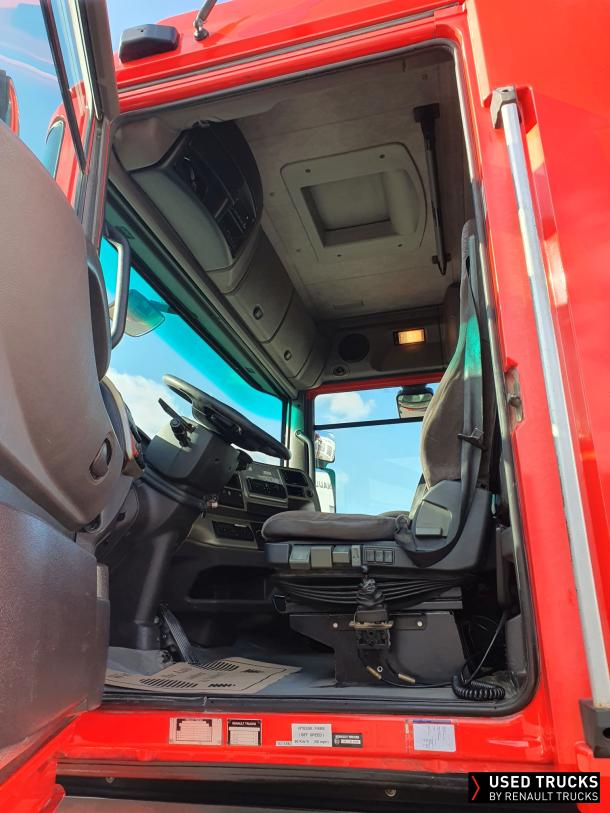 Renault Trucks Magnum 500