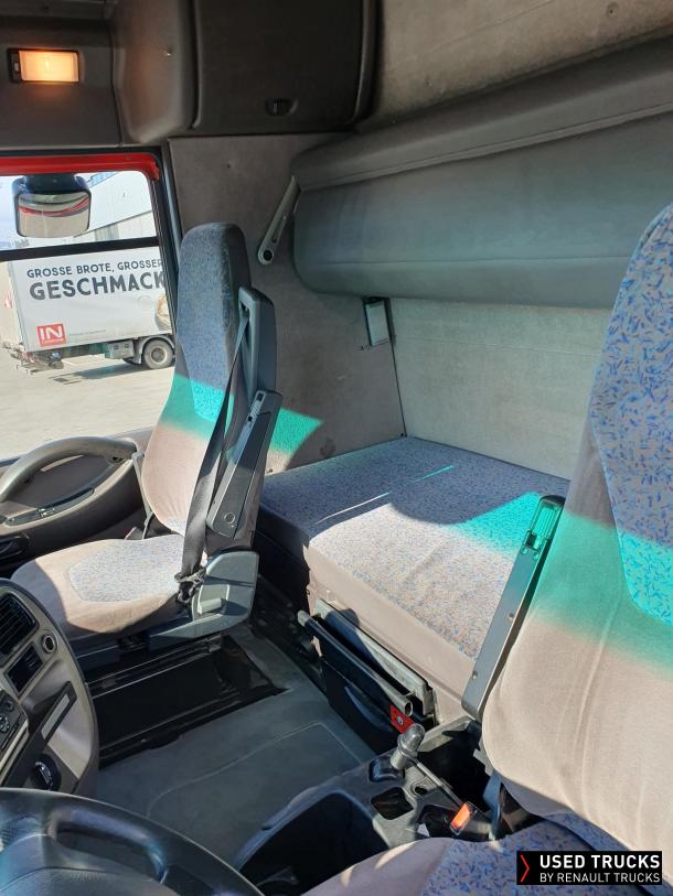 Renault Trucks Magnum 500