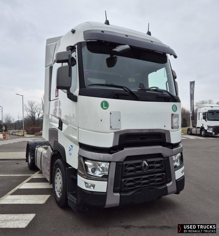 Renault Trucks T High 480