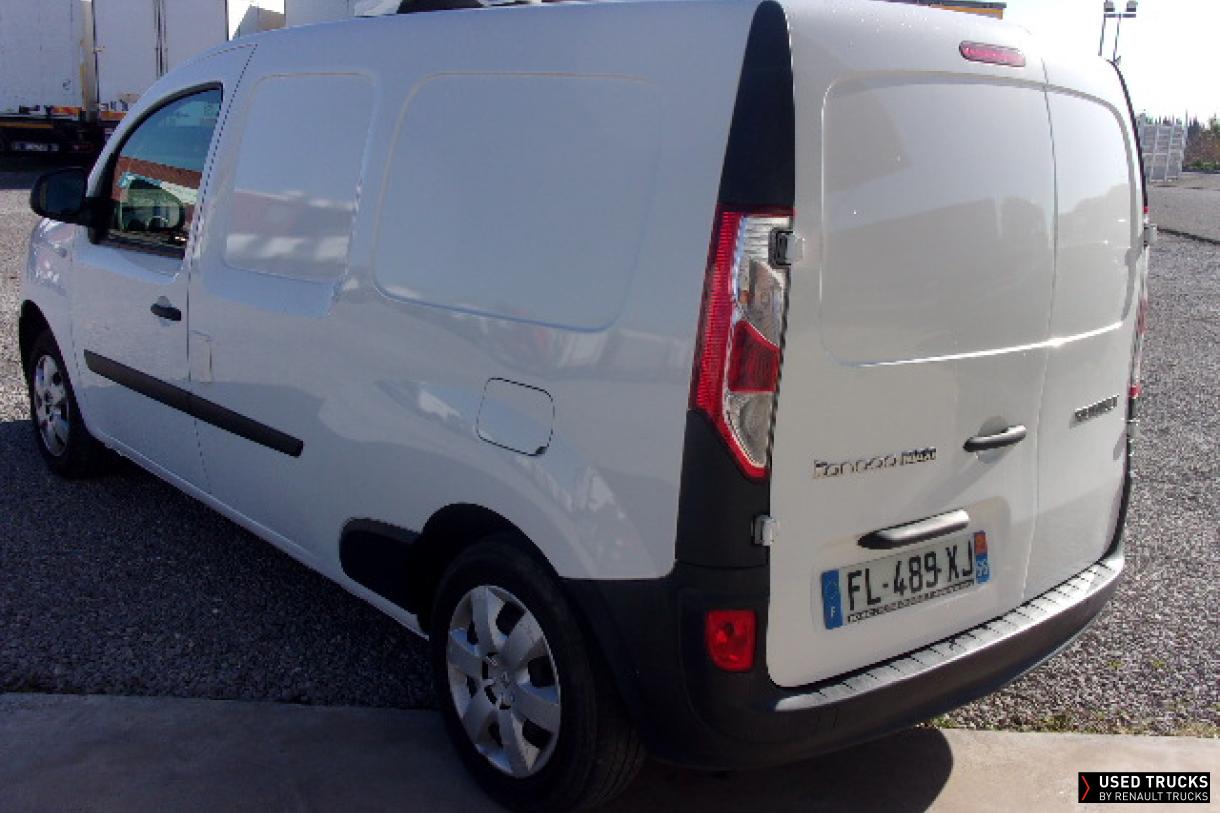 Renault Trucks Kangoo 