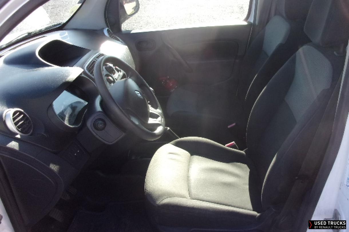 Renault Trucks Kangoo 