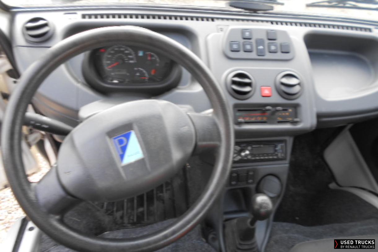 Piaggio N/A 