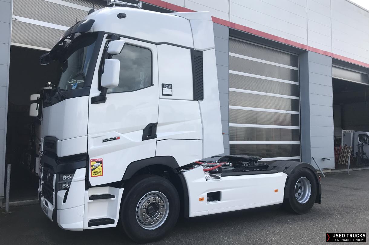 Renault Trucks T High 480