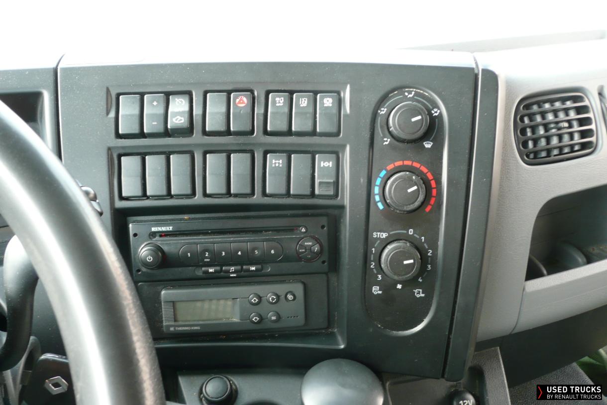 Renault Trucks D 210